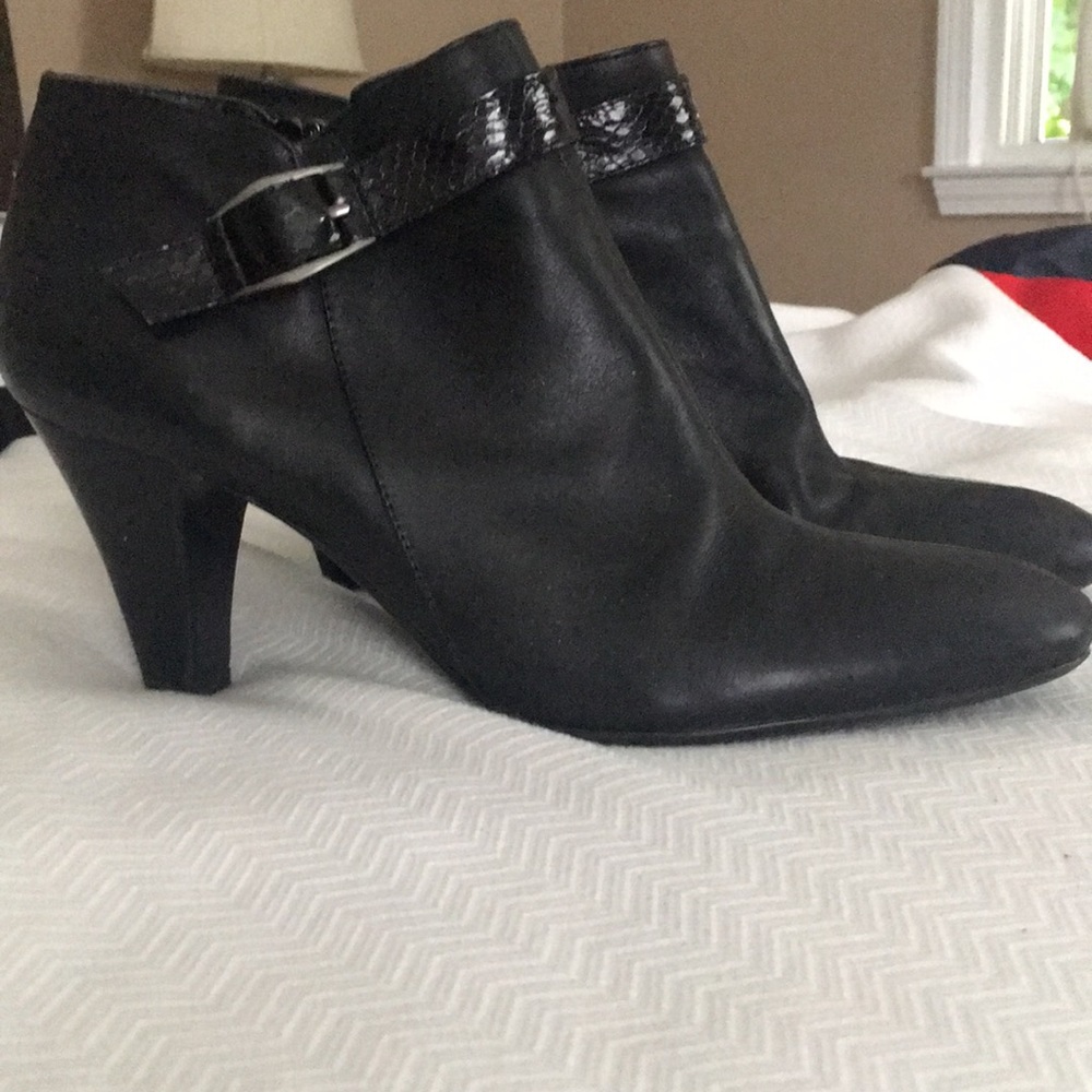 Booties